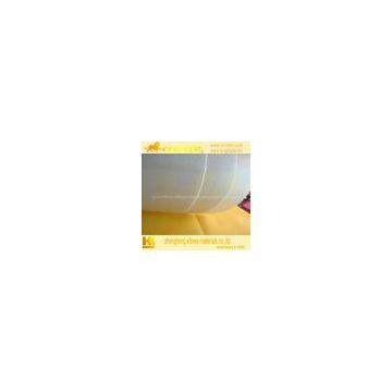 chemical sheet with glue hot melt adhesive