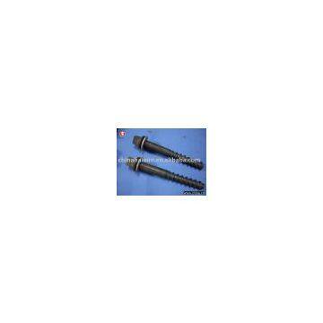track bolt,screw spike,railway bolt