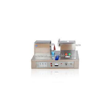 Plastic sealing welding machine