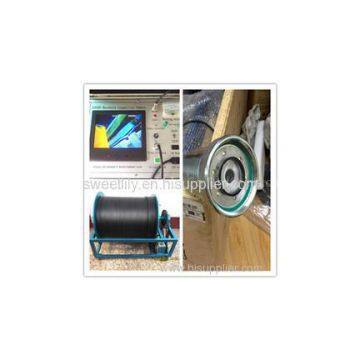 Water Well Rotary Camera GYGD Camera for Inspection Water Well