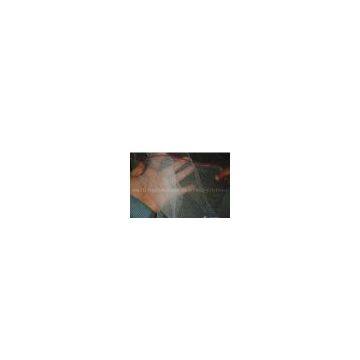 Plastic Flat Wire Mesh
