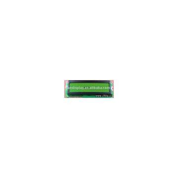 Character LCD Module (16x4 WC1604A1SAN7B)