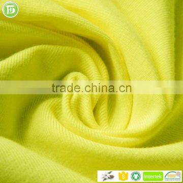 Good Quality 100 Cotton Knitting Jersey Fabric photo-2