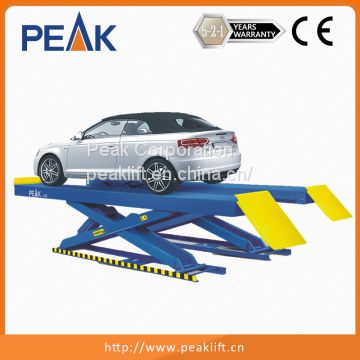 4.0t Alignment Scissors Car Lifting Equipment