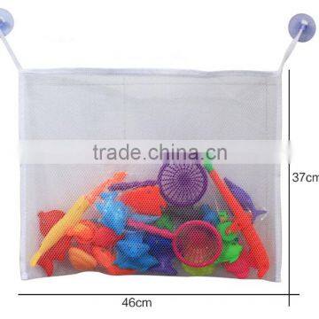 Factory Wholesale Cheap OEM Brand Baby Bath Toy Organizer photo-3