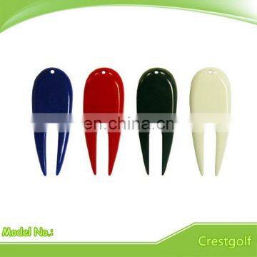 Cheap Plastic Golf Divot tool