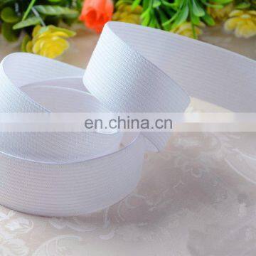 Factory Supply Knitted Elastic Band for Clothes