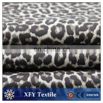 97cotton 3 Spandex Twill Fabric Cotton Printed Twill Fabric photo-4