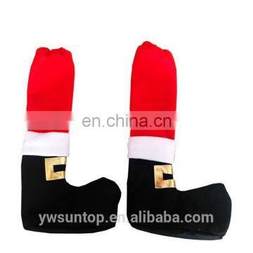 Special Table Feet Decoration Christmas Them Home Favor Christmas Party Supplies