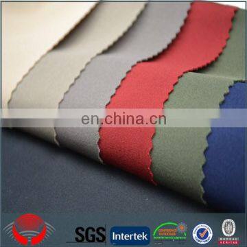 Ponte Knitted Fabric/ponte Knit Fabric photo-3