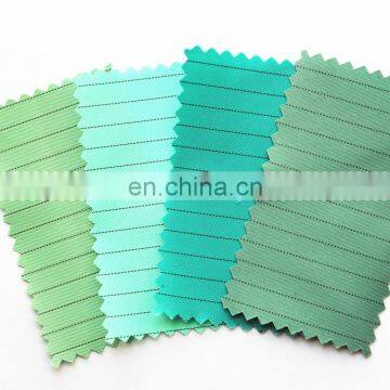 Dustproof Clean 5mm Grid Antistatic Fabric