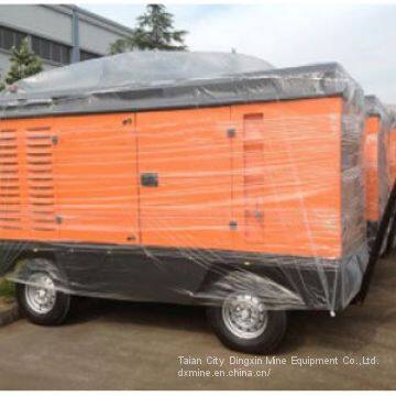 Electric Portable Air Compressor Made in China With Hot Sales photo-5