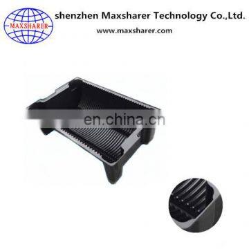 550x350x175mm Anti static blister smt reel tray