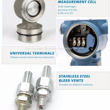 Liquid Differential Level Transmitters photo-3
