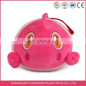 10" Cute Stuffed Cartoon Movie Ocean Swim Fish Plush Toys photo-2