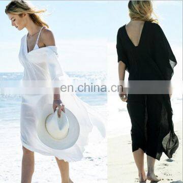 New Sexy Cover Ups bikinis Beach Dress