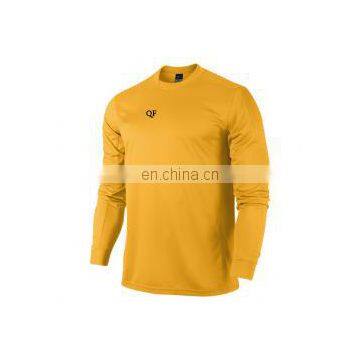 Soccer round neck Jersey