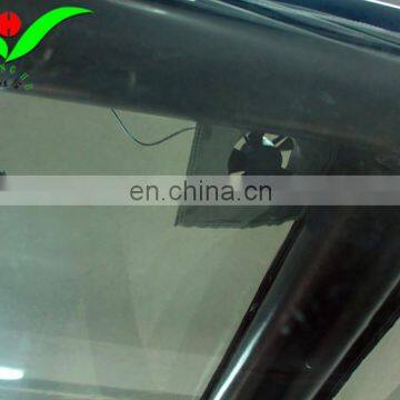 Outdoor Air Tight Sealed Welding Inflatable Auto Car Garage Tent photo-6