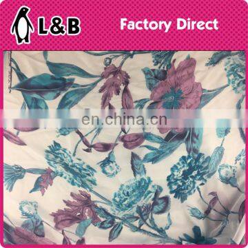 Wholesale Popular Beautiful Digital Print Polyester Fabric/cloth Material Fabric photo-3