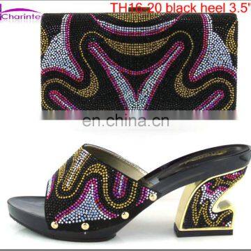 shoes and bags set TH16-20