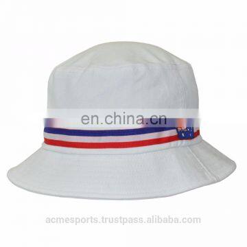 Bucket hats - bucket hats for Empyre - Cotton made Bucket Hat