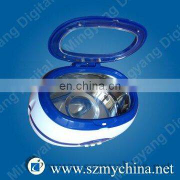 digital ultrasonic cleaner for print head with CE