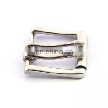 New Product Top Quality Vintage Western Buckles Metal Adjustable Clip Belt Buckle For Men photo-3