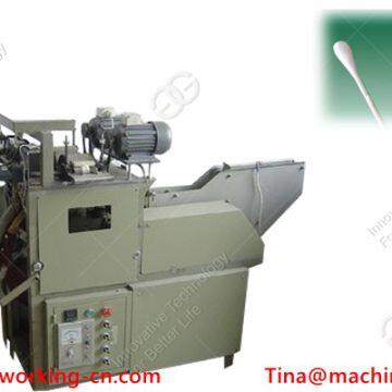 Small size automatic metal cotton swab machine supplier in China