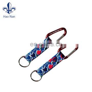 High Quality Surface Type D Ring Carabiner Bulk photo-4
