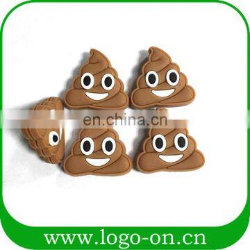 Tennis Accessories Silicone Tennis Shock Damper Absorber Pvc Tennis Dampener