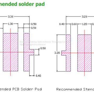 3535 Deep UV Led 275nm, 280nm, 285nm photo-3