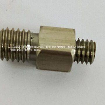 CNC Machining Parts