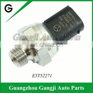 High Quality Rail Fuel Pressure Sensor 0071534328 For Mercedes-Ben z