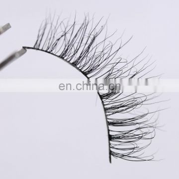 A16 box eyelashes artificial eyelashes