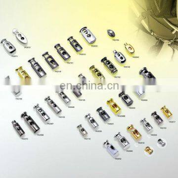 Zinc Alloy Fancy Stopper photo-6