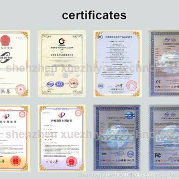 ISO9001 FCC CE RoHS