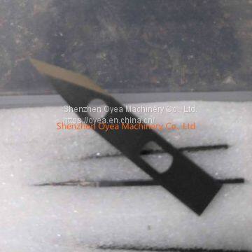 Lasercomb Plotter Knives,Lasercomb Cutting Blades photo-2