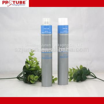 Aluminum Packaging Tube for Cosmetic