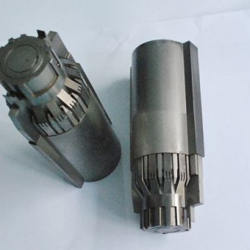 Manifolds|Malleable Fittings|Mould part machining