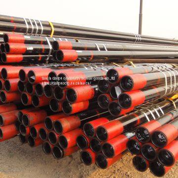 OCTG Casing 139.7*7.72mm in stock