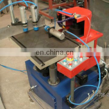 PVC Window Door End Milling Machine LXD01-80