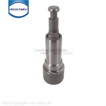 plunger barrel suppliers 1 418 425 007 plunger 1425-007 For FIAT/KHD/MAN