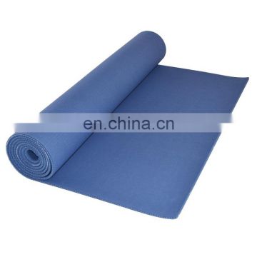 New Design Fiber Yoga Floor Mat