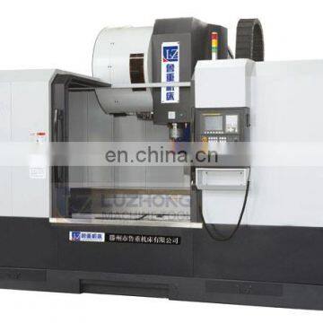 VMC1270 New Vertical Cnc Precision Machining Parts Cnc Machining Products photo-2