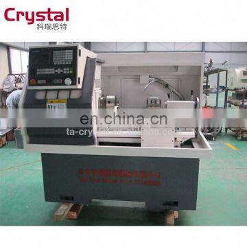 Precision Lathe Cnc Machine CK6132A Mechanical Lathe Optimum