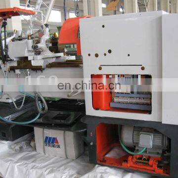 CA Series Horizontal Lathe Machine/CA6136