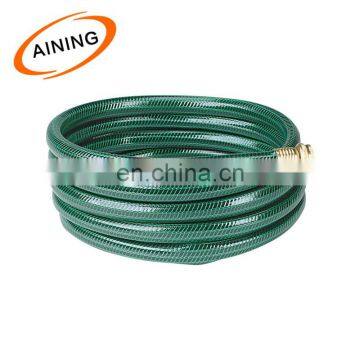 8.5mm PVC high pressure agriculture garden sprayer hose