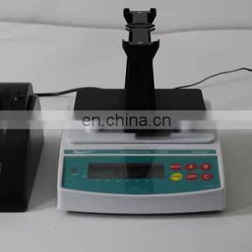 AU-300L NEW Design Original Factory Price Liquids Density Meter , Electronic Densimeter , Density Measuring Device