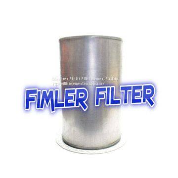 AirMaze Filter GS19546, GS24002, GS24005, GS24011, GS24012, GS24014, GS24015, GS24024, GS24027