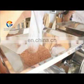 Dry Grain Beans Powder Process Equipment Dried Chili Flour Sweet Corn Powder Making Maker Machine